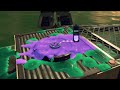 Creating Splatoon 3's NEXT King Salmonid