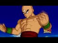 Dragon Ball Z: Burst Limit Opening HD 720p