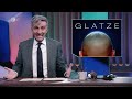 Männer mit Haarausfall: Deutschlands unterdrückteste Minderheit | ZDF Magazin Royale