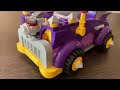 We Built Bowser's Muscle Car Out Of LEGO Bricks!