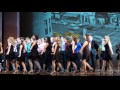2017 Jimmy Awards Opening Number