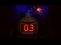 30 Second Timer Bomb 💣  3D Timer
