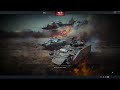 Random WarThunder Battle no.11