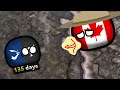 Can I Reunite CANADA in Fallout?? Old World Blues | Hoi4