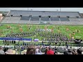 Byron Nelson High School - BNHS Band- 