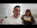 SECRETLY Making my Girlfriend Eat The HOTTEST POPCORN IN THE WORLD!!