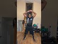 Workout on 7-11-24 Jumping Jacks Round 1-6 #youtube #viral #music #fyp #workout #fitness #freestyle