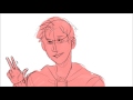 SAD - Bo Burnham Animatic