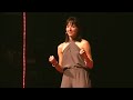 TEDxBoulder - Shannon Paige - Mindfulness and Healing