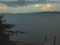 Severe Thunderstorm Time Lapse, 7/21/2010