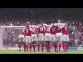 Arsenal vs Manchester United - FA Cup Final 2005 - Full Highlights