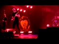 Rise against 1-22-2012