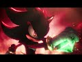 Shadow the Hedgehog - All Hail Shadow Quadruple Mix