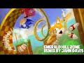 Sonic 2 OST - Emerald Hill Zone Remix