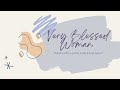 God said.. | The opportunity of Prayer| Very Blessed Women EP6