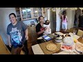 ANG LAKI NG BAHAY NILANG NILIPATAN | THAI-FINNISH PERO PUSONG PINAY