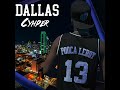 Dallas Cypher (song) (feat. South Dallas Keke, T Cash, 7 Tha Great, Payd Wade, Jake Bailey,...