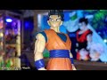 Unboxing Ultimate Gohan History Box Vol.11