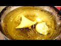 हलवाई जैसे खस्ता समोसा/ Aloo samosa/Chef Bhupi