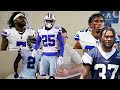 The D.Bell Sports Podcast: Ep. 12, Checking Out the Cowboys' Undrafted Free Agents