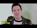 Ghost's Tobias Forge Plays His Favorite Riffs