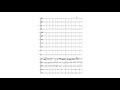 Berlioz: Symphonie Fantastique Transcribed for Chamber Orchestra