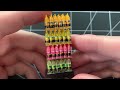 DIY Miniature Clear Drink Bottles | Dollhouse Food, Resin 3D Prints