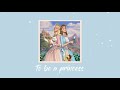 The Princess and the Pauper Song Playlist ♡