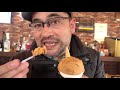 Delicious Street Food in Japan | Yufuin Onsen Town