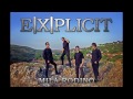 EXPLICIT - Мила Родино (Mila rodino - Bulgarian national anthem) cover