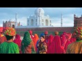 Indian National Anthem, Hari & Sukhmani