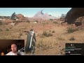 Final Fantasy 16 NEW Trailer & Gameplay | Asmongold Reacts