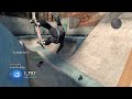 Peak Skate 3 Gameplay (Super Ultra Mega Skatepark)