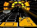 Audiosurf - LOSE YOUR MIND