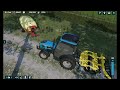 TUTORIAL How to have GRAPES In Farming Simulator 23 |  WELL EXPLAINED