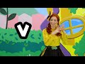 Toddler Songs with Simon Wiggle 🎶 Nursery Rhymes and Fun Kids Songs 🔴 The Wiggles