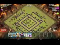 O lectie pentru Gaina Nebuna Clash of Clans