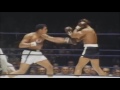 Muhammad Ali - Dazzling Speed (R.I.P. 1942-2016)