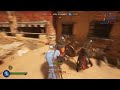 Chivalry 2 Double Spike Impale