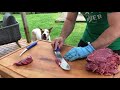 How To Perfectly Cut Wagyu Beef: Picanha, Rump, Schnitzels & More! | BBQ Butcher NZ