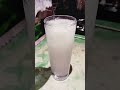 Fresh lime soda good for summer must try drink