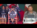 LIVE¡ RUTO RACHAEL BOWS AND CRIES ASKS KENYANS TO FORGIVE THEM