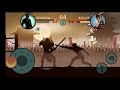 Đánh vệ sĩ thứ 3 của lynx- Shadow fight 2 #shadowfight2 #alex