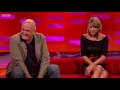 The Graham Norton Show   John Cleese about his mother