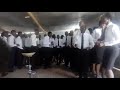 Ndelene ounyuni otauxulupo pamwe nokahalu kao by Winter Choir(Windhoek)