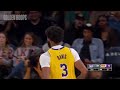Anthony Davis being THE BEST ALL-AROUND NBA PLAYER for 10 Minutes Straight
