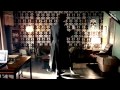Sherlock Holmes | Hot Mess [dedicated to Amy]