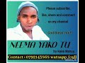 NI KWA NEEMA YAKO NEW SONG BY KAKA MANUU