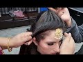 Very Easy & Quick Side Braid Hairstyle || Hairstyling Tricks For Beginners