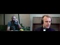 Mattys Mental Health Podcast #72 - Morrison Machiavelli